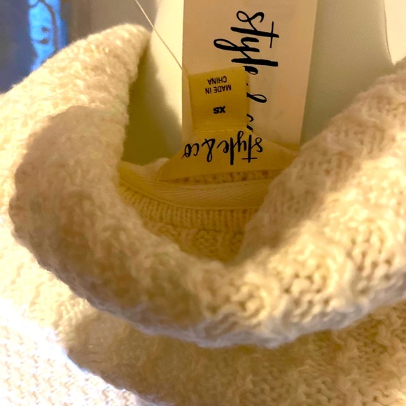 Style & Co. - Picture 8 of 8